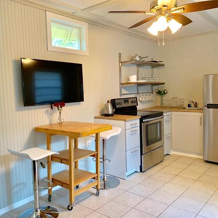 Downtown Sarasota Cottage Near Siesta Key Beaches And Golfing Zewnętrze zdjęcie