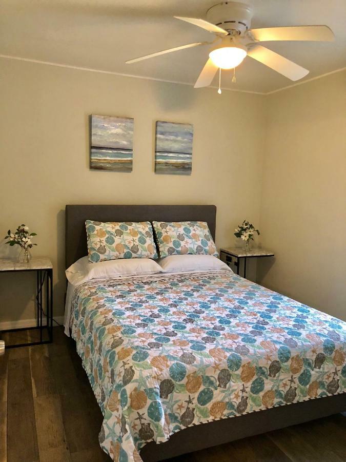 Downtown Sarasota Cottage Near Siesta Key Beaches And Golfing Zewnętrze zdjęcie