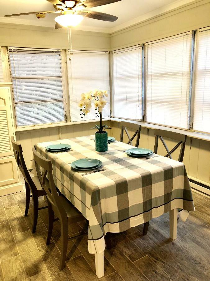 Downtown Sarasota Cottage Near Siesta Key Beaches And Golfing Zewnętrze zdjęcie