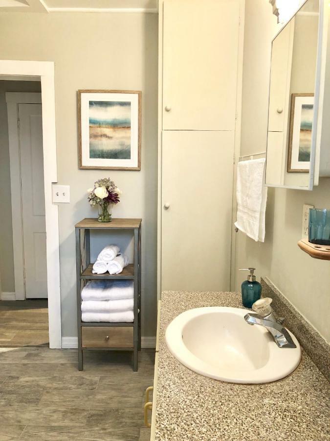 Downtown Sarasota Cottage Near Siesta Key Beaches And Golfing Zewnętrze zdjęcie
