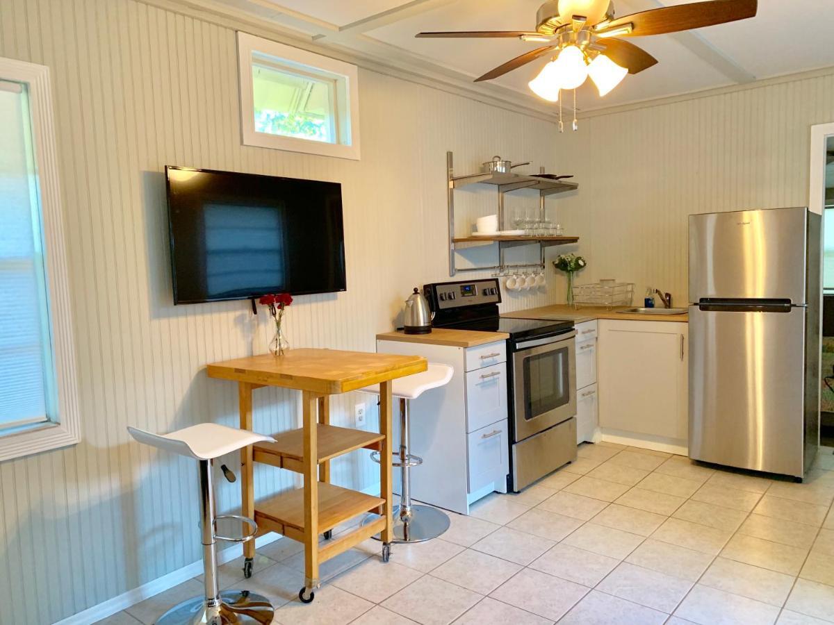 Downtown Sarasota Cottage Near Siesta Key Beaches And Golfing Zewnętrze zdjęcie