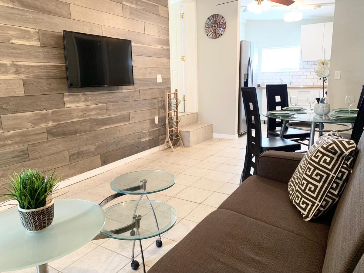 Downtown Sarasota Cottage Near Siesta Key Beaches And Golfing Zewnętrze zdjęcie
