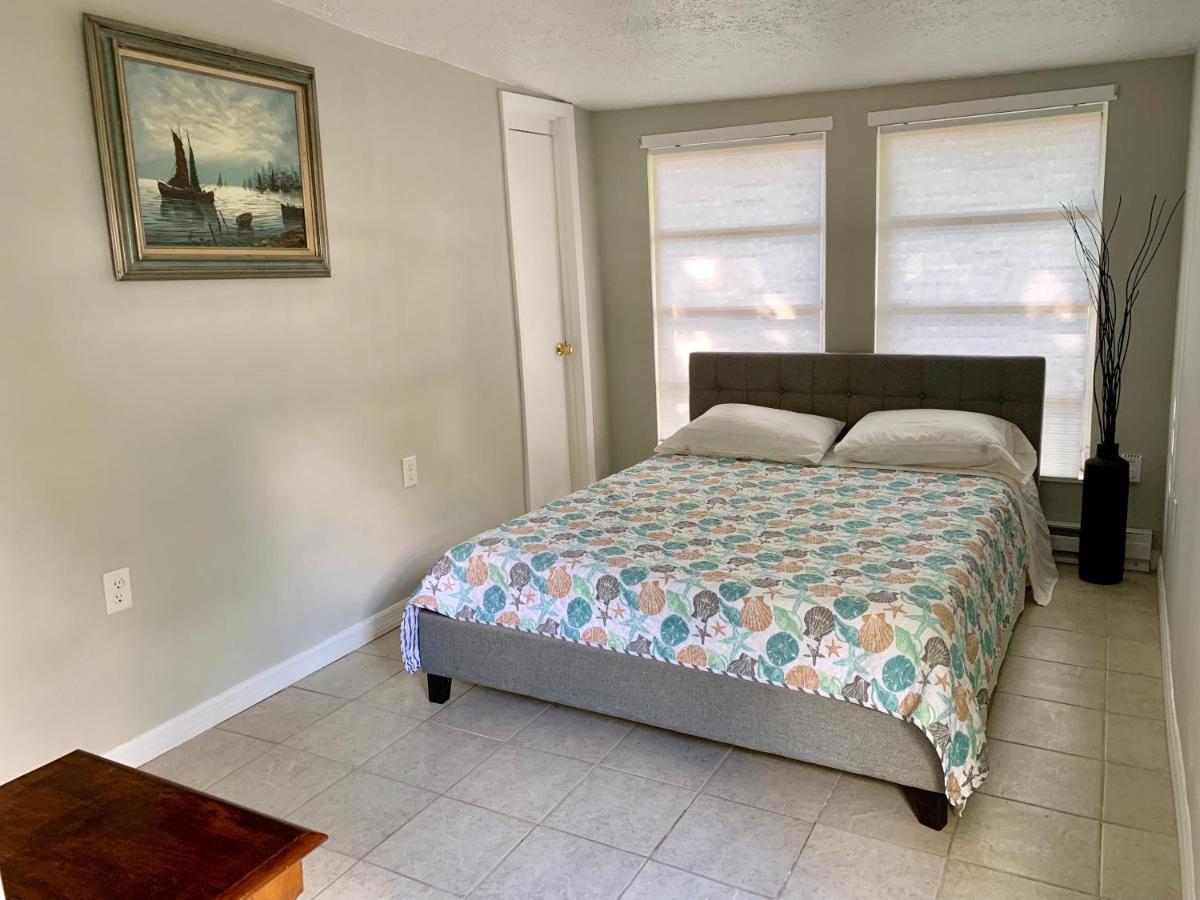 Downtown Sarasota Cottage Near Siesta Key Beaches And Golfing Zewnętrze zdjęcie